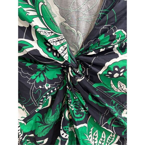 HARD TO FIND TUCKERNUCK By Malene Birger Freesia Dress size 42 - Picture 4 of 8